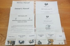 Marantz 2100 sintonizzatore