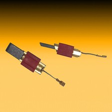 Spazzole di Carbone per Miele