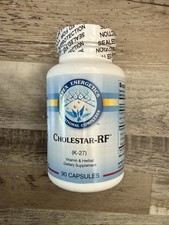 Apex Energetics Cholestar-RF