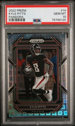 2022 panini prizm - 2022,