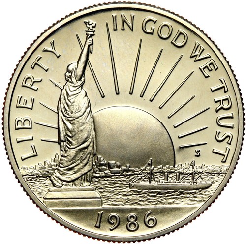 Usa mezzo dollaro - mezzo,