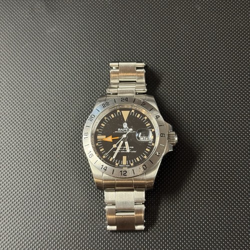Orologio rolex explorer - orologio, 100%