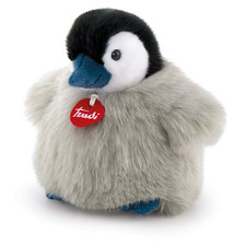 PELUCHE PINGUINO TRUDI
