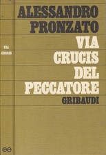 Via Crucis del peccatore