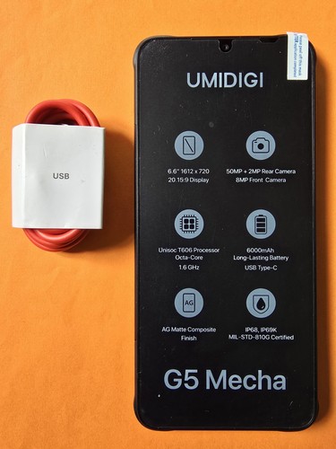 Cellulari smart umidigi - smart,