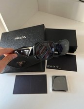 Occhiali sole prada - occhiali,