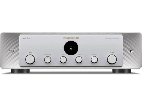 Marantz model 60n - marantz,