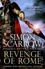 Revenge of Rome (Eagles of the