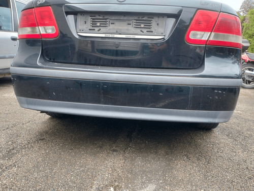 12798001 paraurti post saab - 12798001,