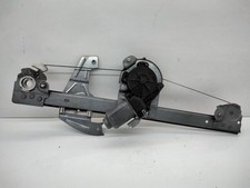 MECCANISMO ALZAVETRO ANT. DX PER CITROEN C1 1° Serie (05>08)