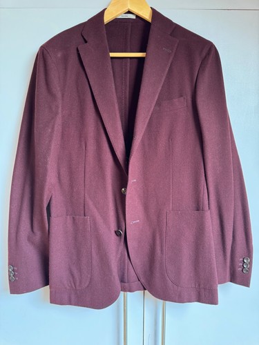 Giacca blazer boglioli - boglioli, dover