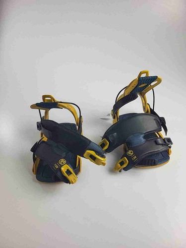 Attacchi snowboard flow - snowboard,