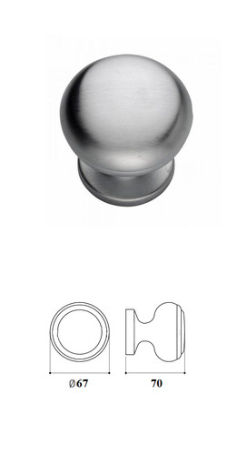 Pomo pomolo per - pomo, porta