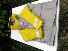 Giacca da yachting