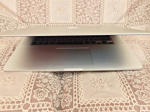 Apple macbook pro - macbook, retina