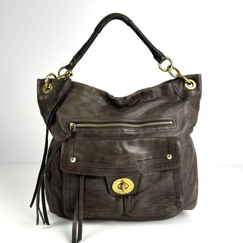 Borsa tracolla coach hampton - a,