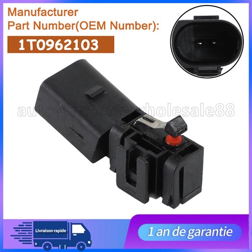 Tailgate micro switch - micro,