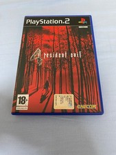 Resident Evil 4 - PlayStation