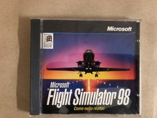 (PC) - MICROSOFT FLIGHT