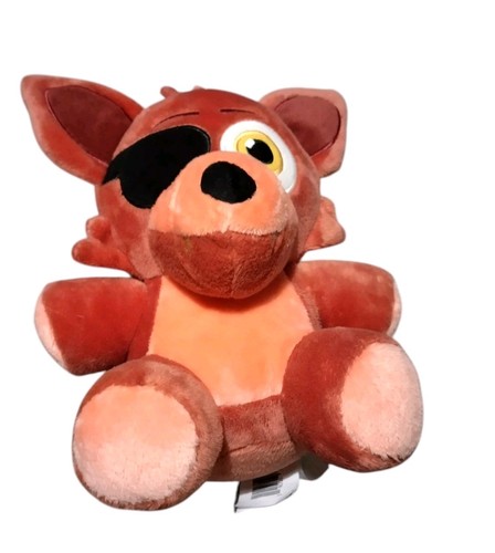 Peluche five nights - peluche,