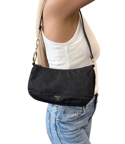 Borsa prada vintage mini - prada,