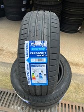 Pneumatico estivo 225 50 17