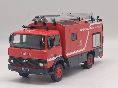 Alerte iveco 135 8 - alerte,, 135-17