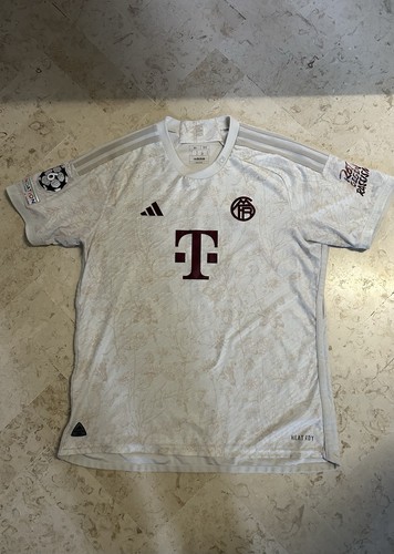 Maglia bayern monaco - maglia,