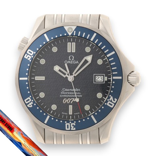 Orologio omega seamaster 300m - orologio,
