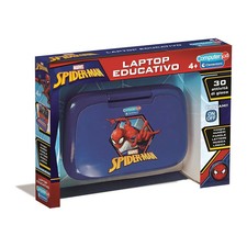 Clementoni Spider-Man Laptop