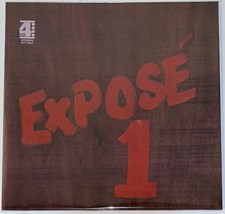 Orquesta Expose – Exposé 1