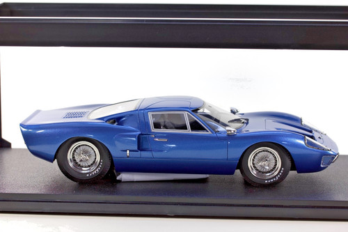 Ford gt40 mkiii 1966 - gt40,