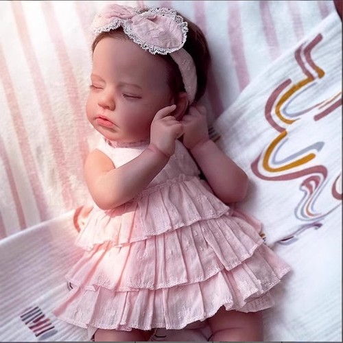 Bambole reborn realistiche - reborn,