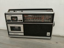 Radio GRUNDIG C4200 