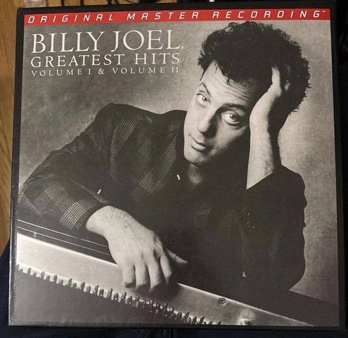 Greatest hits volume - greatest,