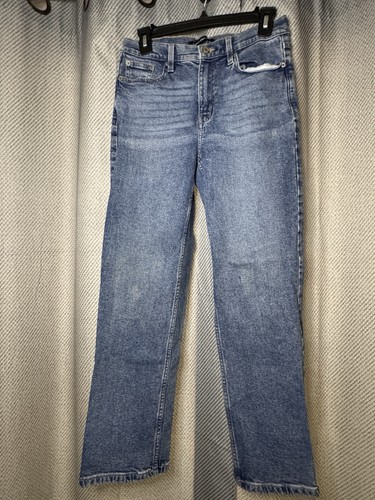 Calvin klein blue jeans - blue,