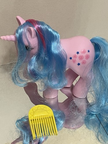Little pony mon petit - my,