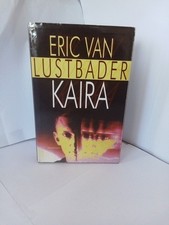 ERIC VAN LUSTBADER KAIRA