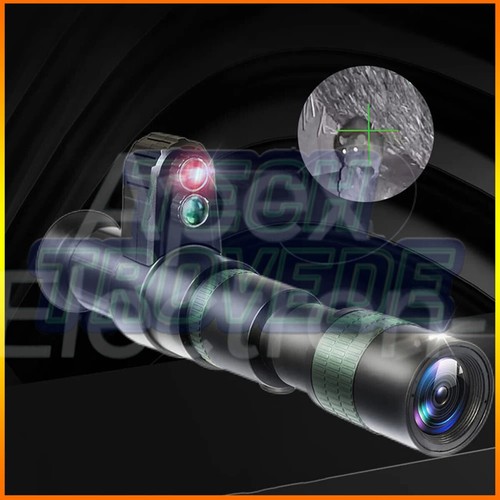 Monocolo visione notturna 500m - visione,