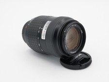 Obiettivo Olympus Zuiko