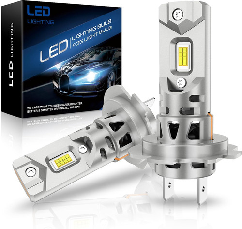 Lampadine led per - h7,