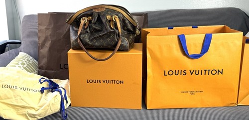 Borsa tracolla louis vuitton - tracolla,