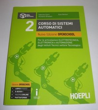 LIBRO 2 corso sistemi