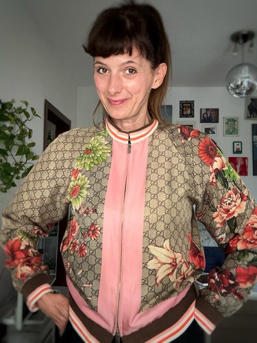 Gucci giacchino bomber - gucci-giacchino,