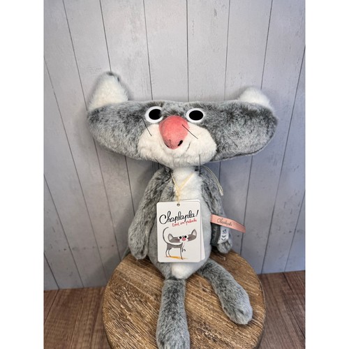 Moulin roty gatto piatto - moulin,