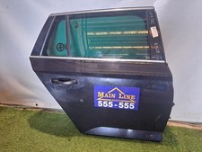 PORTIERA POSTERIORE DESTRA PER SKODA Superb Serie (3V3) 3V9833052B PORTA DCZA (