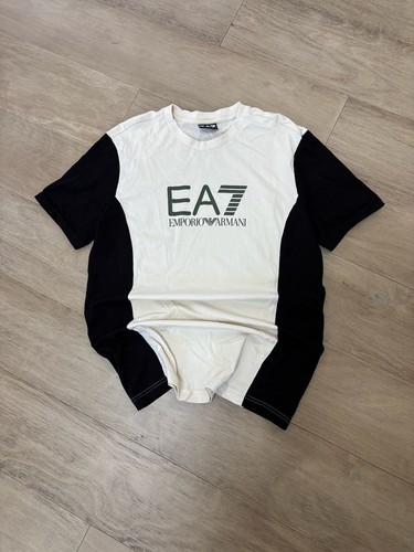 Shirt ea7 emporio armani - t-shirt,