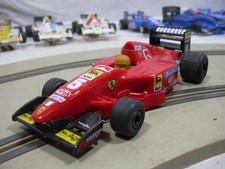 POLISTIL SLOT CAR 1/32 '90 F