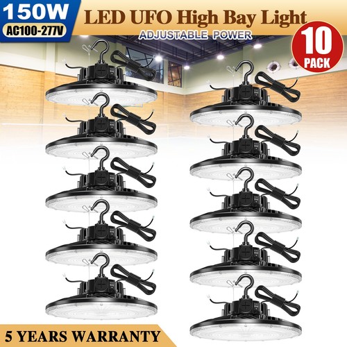 Pack 150w 120w 90w ufo - 150w/120w/90w,