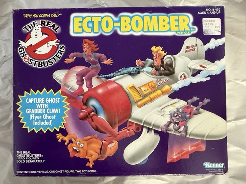 Modellino kenner the - the, real